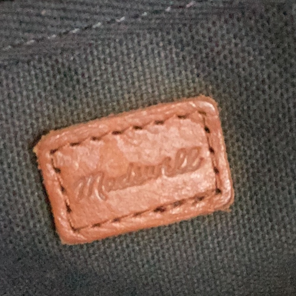Madewell The Transport Canvas - Picture 6 of 7
